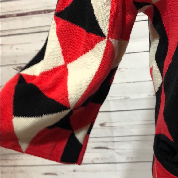 Super cute H&M sweater with pockets - Picture 4 of 5